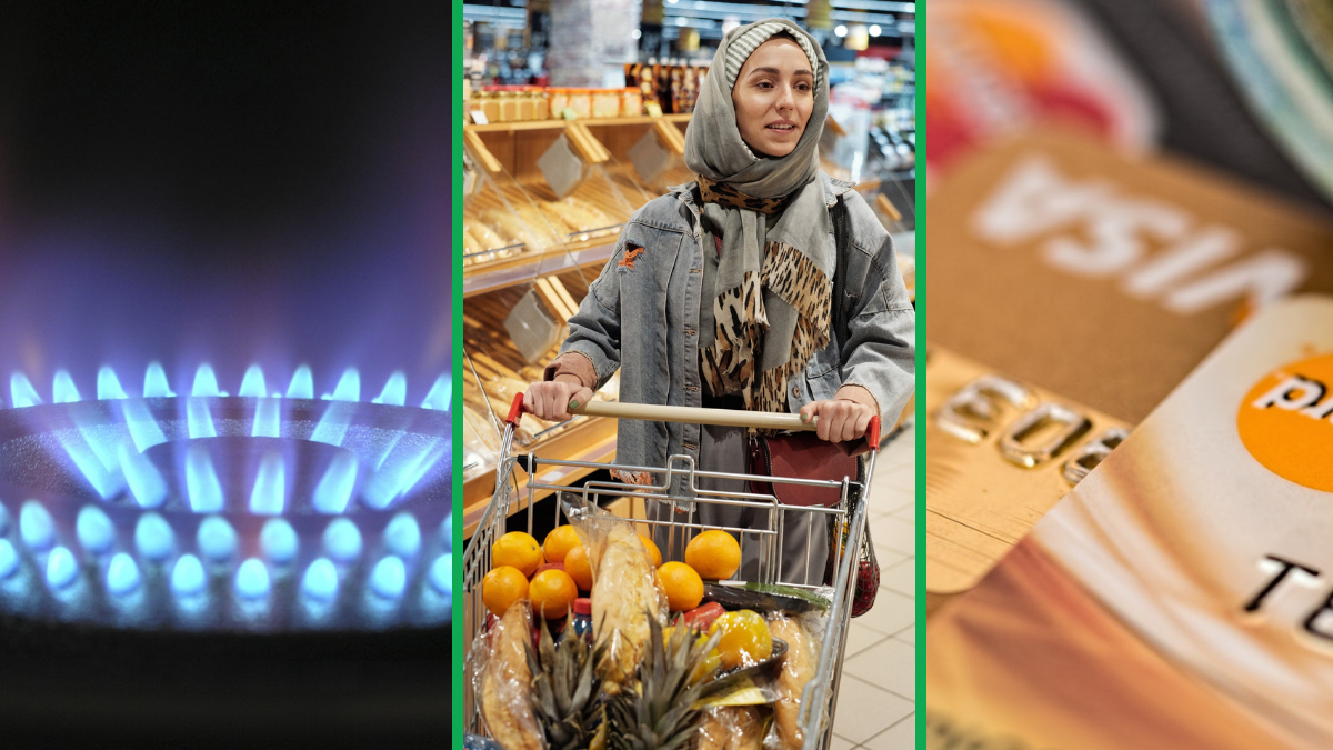 Renfrewshire Food, Fuel & Finance Resources
